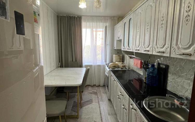 2-комнатная квартира · 53 м² · 5/5 этаж, Амангельды 72 за 18 млн 〒 в Костанае — фото 2