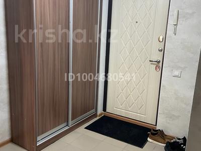 1-комнатная квартира · 39 м² · 3/6 этаж, мкр Айнабулак-2 32/2 за 28 млн 〒 в Алматы, Жетысуский р-н