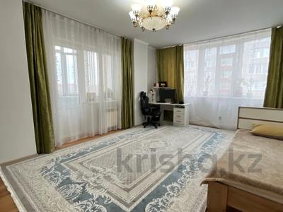 2-бөлмелі пәтер · 62.5 м² · 5/10 қабат, Алтын орда ш/а., А Молдагулова, бағасы: 19 млн ₸ в Актобе, мкр. Алтын орда