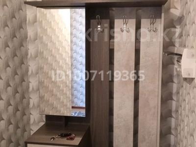 1-бөлмелі пәтер · 38 м² · 5/5 қабат, Микрорайон 1 квартал 1, бағасы: 8.5 млн ₸ в 