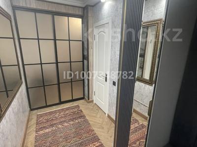 1-комнатная квартира · 42 м² · 3/5 этаж, Богенбай-Батыра — Калдаякова, богенбай- батыра за 350 000 〒 в Алматы, Медеуский р-н