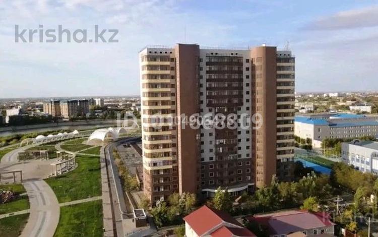 5-комнатная квартира · 222 м² · 15/16 этаж, мкр Каспий, Айтеке би 113 — набережная за 73 млн ₸ в Атырау — фото 2