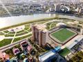 5-комнатная квартира · 222 м² · 15/16 этаж, мкр Каспий, Айтеке би 113 — набережная за 73 млн ₸ в Атырау — фото 2