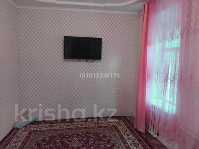 2-комнатная квартира · 31.5 м² · 2/2 этаж, ул. Габдуллы Тукая за 7 млн ₸ в Уральске
