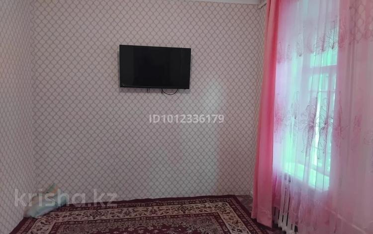 2-комнатная квартира · 31.5 м² · 2/2 этаж, ул. Габдуллы Тукая за 7 млн ₸ в Уральске — фото 2