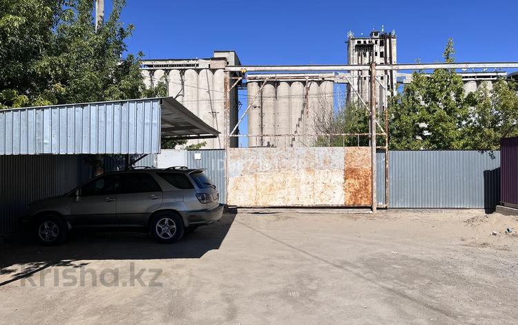 Промбаза · 50 соток, Жаппасбай батыр 139 — Кби микрорайон возле рис завода за 50 млн 〒 в  — фото 2