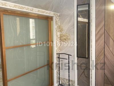 1-бөлмелі пәтер · 34 м² · 2/12 қабат, Ақбұлақ ш/а., Момышулы 100, бағасы: 21.5 млн ₸ в Алматы, Алатауский р-н