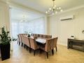 6-комнатная квартира · 300 м² · 1/2 этаж, Мкр «Мирас» за 550 млн ₸ в Алматы, Бостандыкский р-н — фото 21