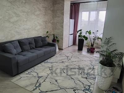 1-бөлмелі пәтер · 40 м² · 6/6 қабат, Айнабұлақ-2 ш/а., Айнабулак 2-й микрорайон, бағасы: 27 млн ₸ в Алматы, Жетысуский р-н