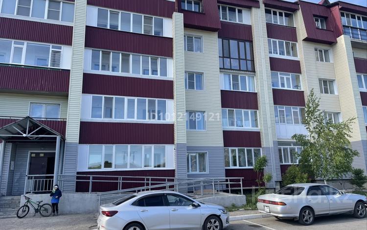 3-бөлмелі пәтер · 83 м² · 3/5 қабат, Просп. Аль-Фараби 42/1, бағасы: 39 млн ₸ в Усть-Каменогорске, Ульбинский — фото 2