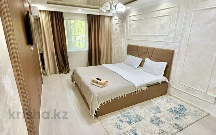 1-комнатная квартира · 32 м² · 1/5 этаж, Байтурсынова 15а — Желтоксан-Иляева-RIXOS за 11 000 ₸ в Шымкенте, Аль-Фарабийский р-н — фото 2