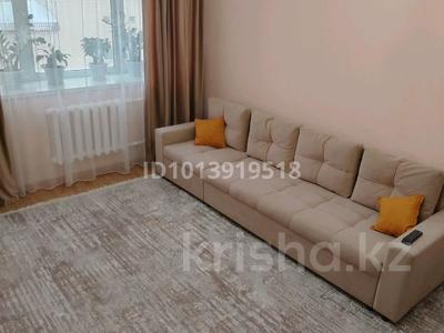 1-комнатная квартира · 37.3 м² · 6/10 этаж, Манаса 22/2 за 19 млн ₸ в Астане, Алматы р-н