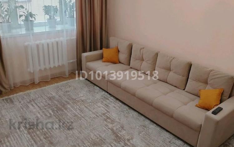 1-комнатная квартира · 37.3 м² · 6/10 этаж, Манаса 22/2 за 19 млн ₸ в Астане, Алматы р-н — фото 2