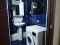1-комнатная квартира · 37.3 м² · 6/10 этаж, Манаса 22/2 за 19 млн ₸ в Астане, Алматы р-н — фото 7