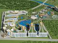2-комнатная квартира · 129 м² · 5/6 этаж, Türkler — Аланья, Турклер, Azura World за 131 млн 〒 — фото 4
