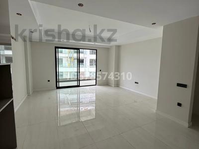 2-бөлмелі пәтер · 129 м² · 5/6 қабат, Türkler — Аланья, Турклер, Azura World, бағасы: 131 млн 〒