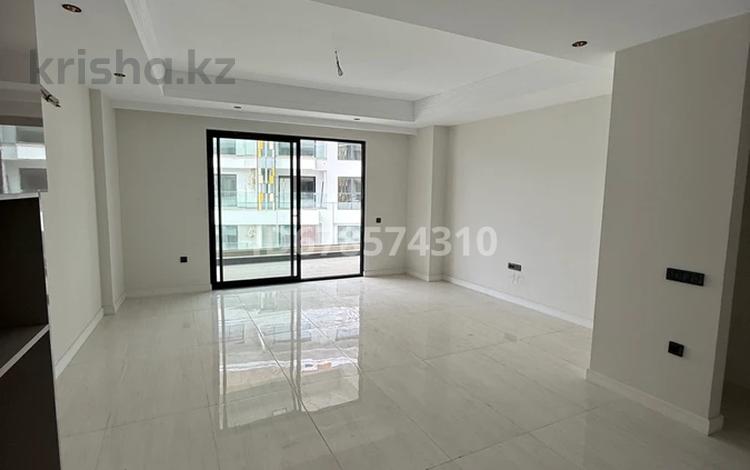 2-комнатная квартира · 129 м² · 5/6 этаж, Türkler — Аланья, Турклер, Azura World за 131 млн 〒 — фото 10