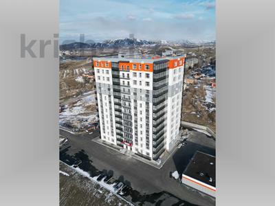 5-комнатная квартира · 140.06 м², Есенберлина 28/1 за ~ 70 млн 〒 в Усть-Каменогорске