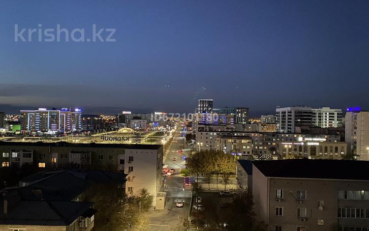 4-бөлмелі пәтер · 150 м² · 7/9 қабат, мкр Атырау, Сейфуллина 5В, бағасы: 80 млн ₸ — фото 6