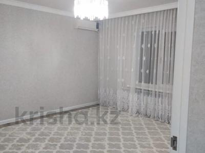 2-комнатная квартира · 50.3 м² · 2/5 этаж, мкр Шанхай, Турмагамбетова за 14.5 млн 〒 в Актобе