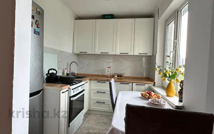 2-комнатная квартира · 46 м² · 5/5 этаж, мкр Казахфильм, Исиналиева за 34.5 млн ₸ в Алматы, Бостандыкский р-н — фото 6