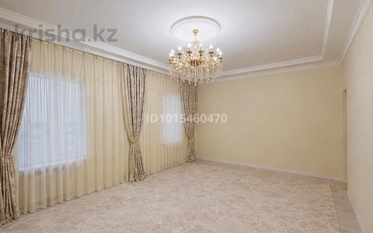 Отдельный дом · 4 комнаты · 130 м² · 5 сот., Аксарай 1А — За мечети вторая улица за 55 млн ₸ в Аксенгире — фото 2