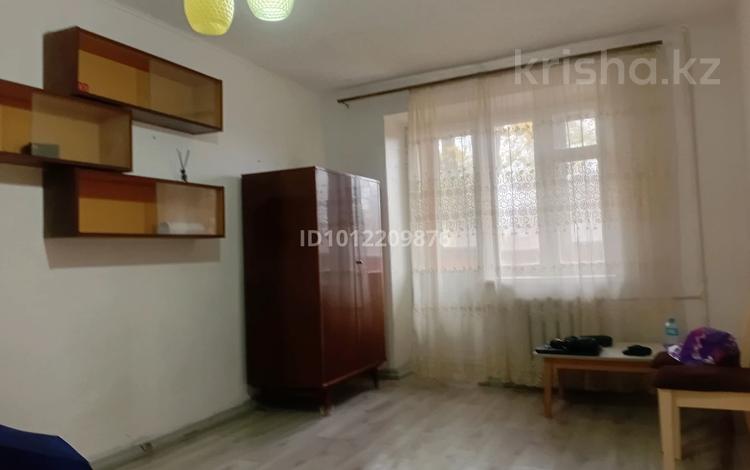 1-комнатная квартира · 31 м² · 4/4 этаж, мкр Самал-3, Достык 296 за 230 000 ₸ в Алматы, Медеуский р-н — фото 2