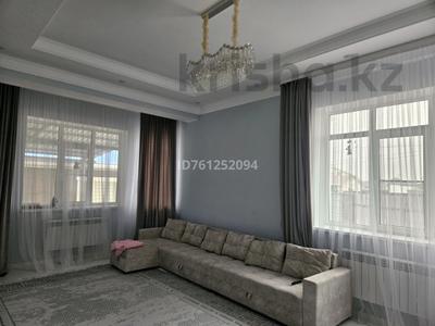 Отдельный дом · 8 комнат · 380 м² · 8 сот., мкр Оркен, Акын Сара за 95 млн 〒 в Атырау