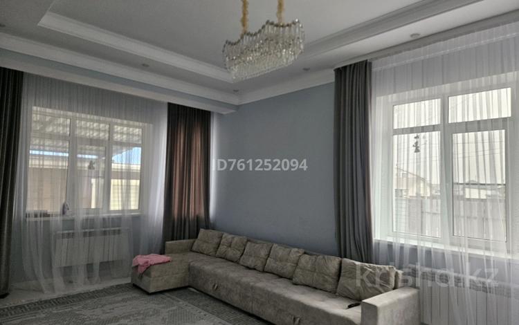 Отдельный дом · 8 комнат · 380 м² · 8 сот., мкр Оркен, Акын Сара за 95 млн ₸ в Атырау — фото 2