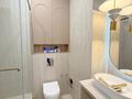 2-бөлмелі пәтер · 60 м² · 5/9 қабат, Е 900 8, бағасы: 62.5 млн ₸ в Астане, Нура р-н — фото 9