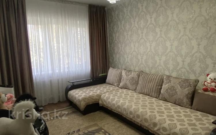 3-комнатная квартира · 57.1 м² · 3/4 этаж, ул Жуанышева 2 за 20 млн ₸ в Таразе — фото 2