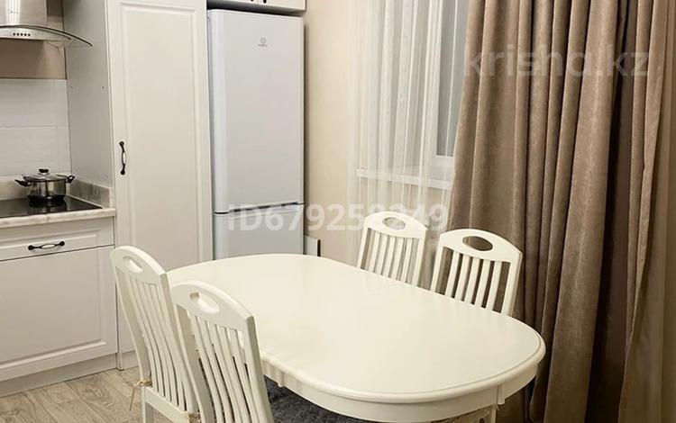 1-комнатная квартира · 45 м² · 18/18 этаж, Мангилик ел 49 за 11 000 ₸ в Астане, Есильский р-н — фото 64