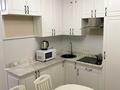 1-комнатная квартира · 45 м² · 18/18 этаж, Мангилик ел 49 за 11 000 ₸ в Астане, Есильский р-н — фото 2
