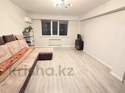 2-комнатная квартира · 67 м² · 7/9 этаж, мкр Шугыла 340/4 за 38 млн ₸ в Алматы, Наурызбайский р-н
