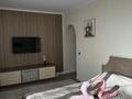 1-комнатная квартира · 40 м² · 3/5 этаж, мкр №5 16 — Абая Алтынсарина за 22 000 ₸ в Алматы, Ауэзовский р-н