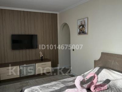 1-комнатная квартира · 40 м² · 3/5 этаж, мкр №5 16 — Абая Алтынсарина за 22 000 ₸ в Алматы, Ауэзовский р-н