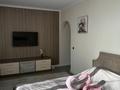 1-комнатная квартира · 40 м² · 3/5 этаж, мкр №5 16 — Абая Алтынсарина за 22 000 ₸ в Алматы, Ауэзовский р-н — фото 2