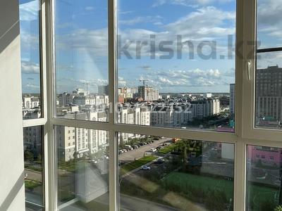2-комнатная квартира · 63.5 м² · 11/12 этаж, А. Бокейхан 48 за ~ 56 млн ₸ в Астане, Есильский р-н
