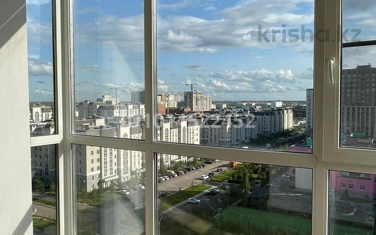 2-бөлмелі пәтер · 63.5 м² · 11/12 қабат, А. Бокейхан 48, бағасы: 55.3 млн ₸ в Астане, Есильский р-н — фото 2
