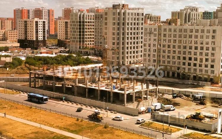 1-бөлмелі пәтер · 43 м² · 11/20 қабат, Жургенова — HAVAL, бағасы: 27 млн ₸ в Астане, Алматы р-н — фото 2