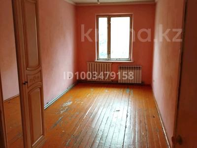 3-комнатная квартира · 58.7 м² · 4/4 этаж, Рыскулова 257 за 18 млн 〒 в Талгаре