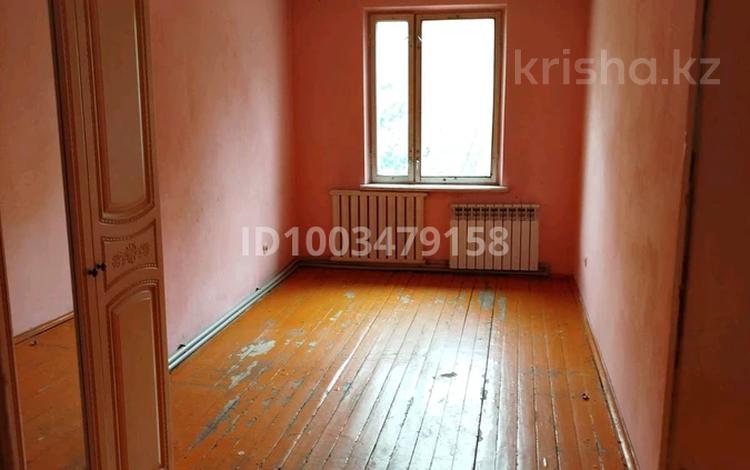 3-комнатная квартира · 58.7 м² · 4/4 этаж, Рыскулова 257 за 19 млн ₸ в Талгаре — фото 2