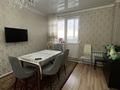 2-комнатная квартира · 58 м² · 20/25 этаж, Тараз 2 за 23 млн ₸ в Астане, р-н Байконур
