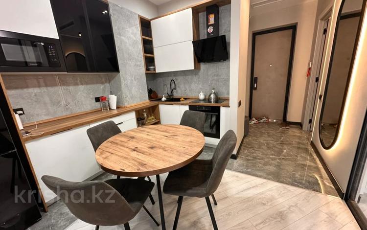2-бөлмелі пәтер · 40 м² · 3/4 қабат, Култобе 24/1-24/10, бағасы: 47 млн ₸ в Алматы, Наурызбайский р-н — фото 11