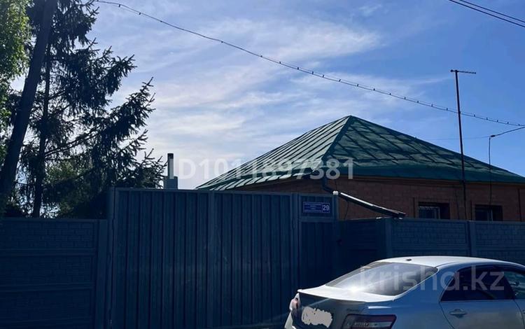 Отдельный дом · 3 комнаты · 82.5 м² · 6 сот., Сержана Канаптянова 29 — Напротив Казправда за 35 млн ₸ в Павлодаре — фото 2