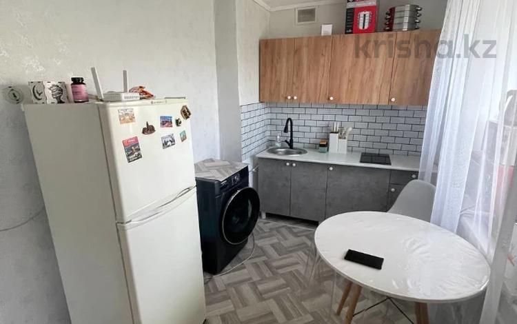 1-комнатная квартира · 25.7 м² · 4/6 этаж, Кобыланды батыра 24/2 за 9.2 млн ₸ в Костанае — фото 2