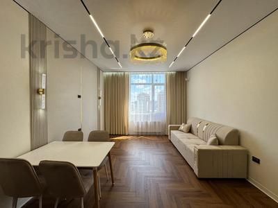 3-бөлмелі пәтер · 68.4 м² · 12/16 қабат, Е-429 14, бағасы: 41.5 млн ₸ в Астане, Нура р-н