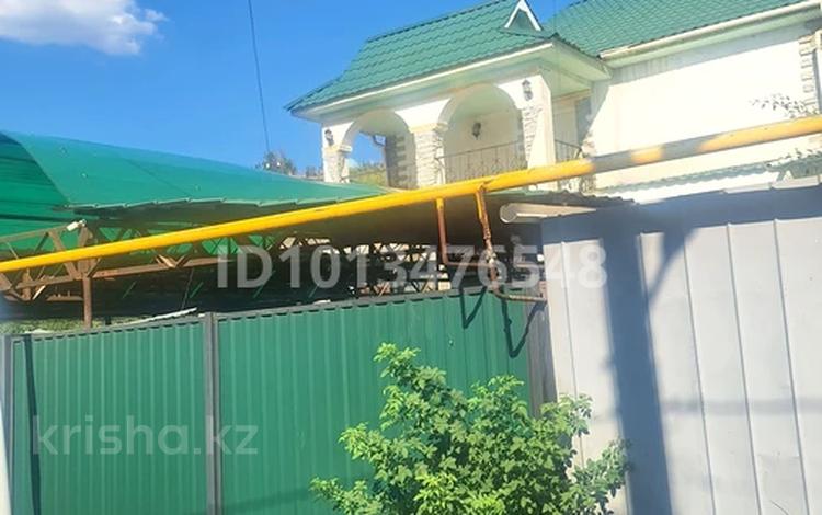 Жеке үй · 6 бөлме · 240 м² · 6 жүзд., Ақжар ш/а., Усикова 58А, бағасы: 80 млн ₸ в Алматы, Наурызбайский р-н — фото 13