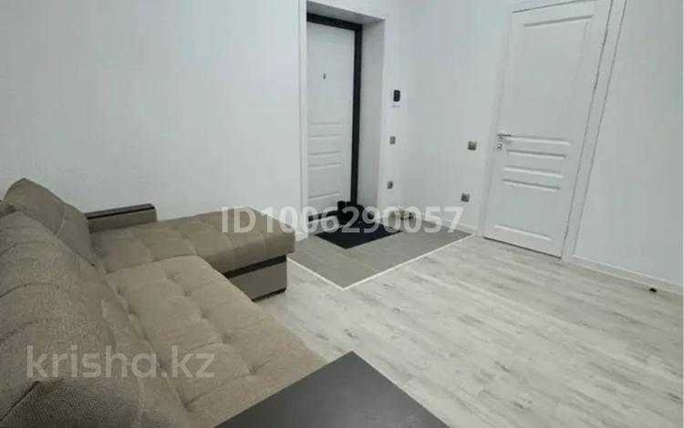 1-комнатная квартира · 58 м² · 1/5 этаж, мкр. Алтын орда 11А ,к2 — Анага тагзым за 13 000 ₸ в Актобе — фото 16