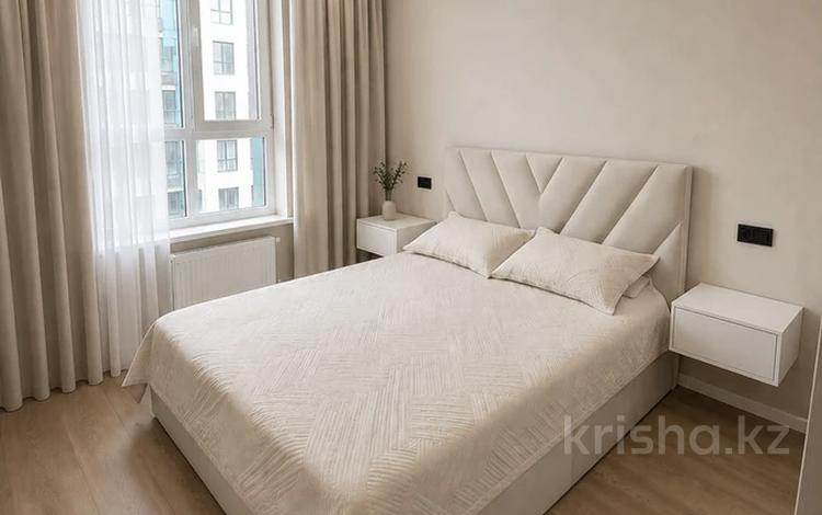 2-бөлмелі пәтер · 48.4 м² · 11/13 қабат, Райымбека — Вдхр Сайран, бағасы: 39 млн ₸ в Алматы, Ауэзовский р-н — фото 8